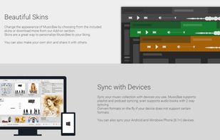 Promo 2: Main Features