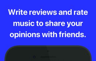 Musicboard App screenshot 2