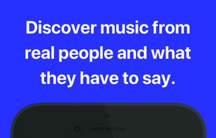 Musicboard App screenshot 1