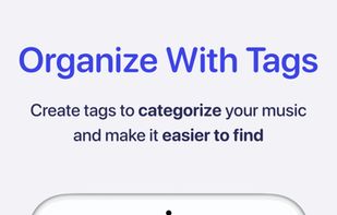 MusicBox screenshot 1