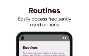 MusicCast screenshot 3