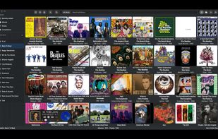 MusicCovered screenshot 1