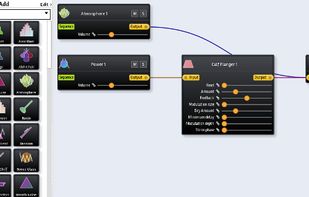 MusicDisruption screenshot 1