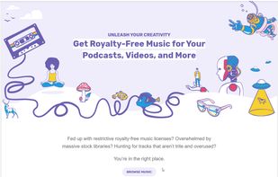 Music for Makers screenshot 1