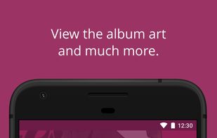 MusicID screenshot 1