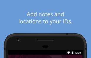 MusicID screenshot 2