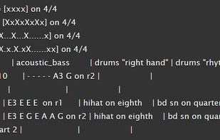 MusicJargon screenshot 1