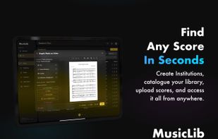 Access from anywhere.