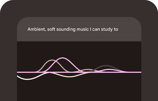 MusicLM screenshot 1