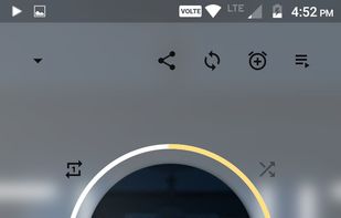 MusicPiped screenshot 2