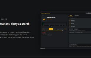 MusicPlayer Pro screenshot 2