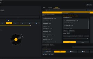 MusicPlayer Pro screenshot 1