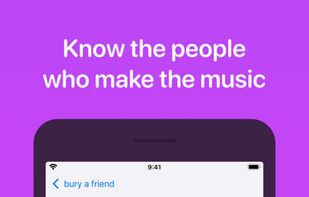 MusicSmart screenshot 3