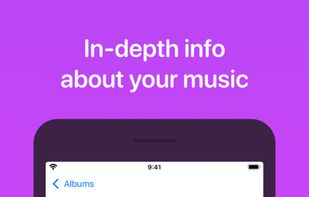 MusicSmart screenshot 1