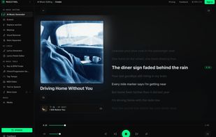 music-player