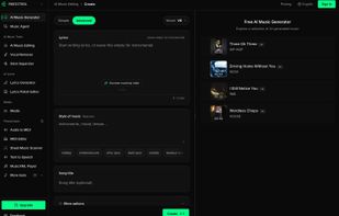 music-create