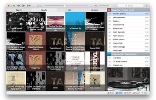 Musictube screenshot 3
