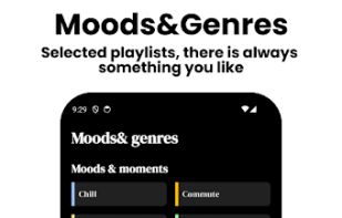 Musicum screenshot 3