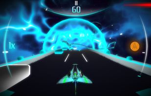 Musiverse screenshot 1