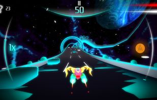 Musiverse screenshot 2