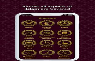 Muslim Globe screenshot 1