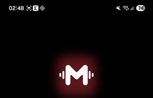 Musly screenshot 3