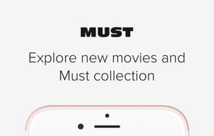 Must App screenshot 1