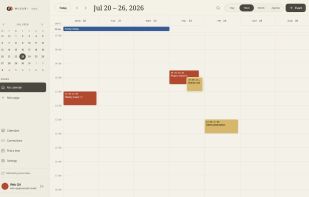 Musubi screenshot 3