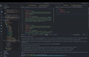 Mutahunter screenshot 2