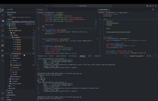 Mutahunter screenshot 1