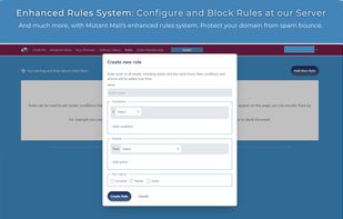 Mutant Mail screenshot 3