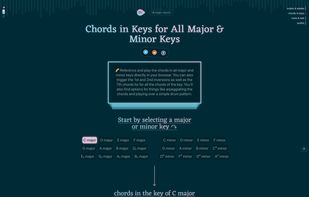 muted.io screenshot 1