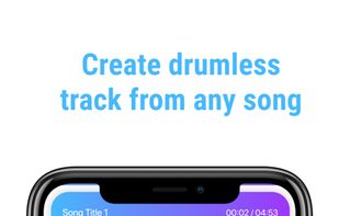 Mutedrums screenshot 2