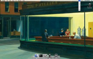 MuteMyMic screenshot 1