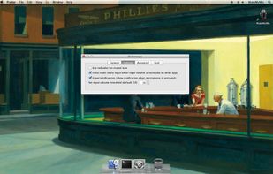 MuteMyMic screenshot 2