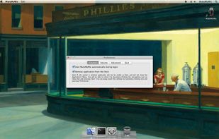 MuteMyMic screenshot 1