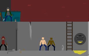 Mutilate-a-Doll 2 screenshot 3