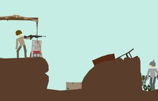 Mutilate-a-Doll 2 screenshot 2