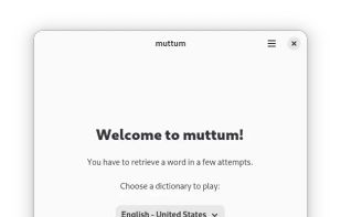 muttum screenshot 1