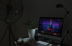 Muviko - Video CMS screenshot 1