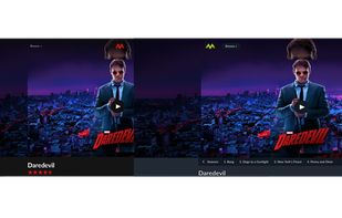 Muviko - Video CMS screenshot 1