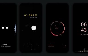 Muviz Edge screenshot 2