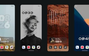 Muviz Widgets screenshot 1
