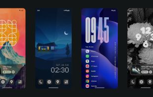 Muviz Widgets screenshot 3
