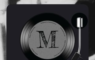 Muwi: Music Widget screenshot 1