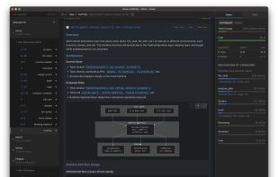 mux - coding agent multiplexer screenshot 3
