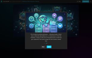 muxsocial screenshot 1