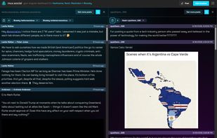 muxsocial screenshot 1