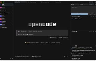 Muxy screenshot 1
