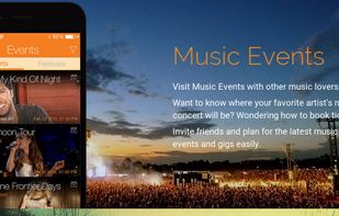 Muzibit screenshot 1